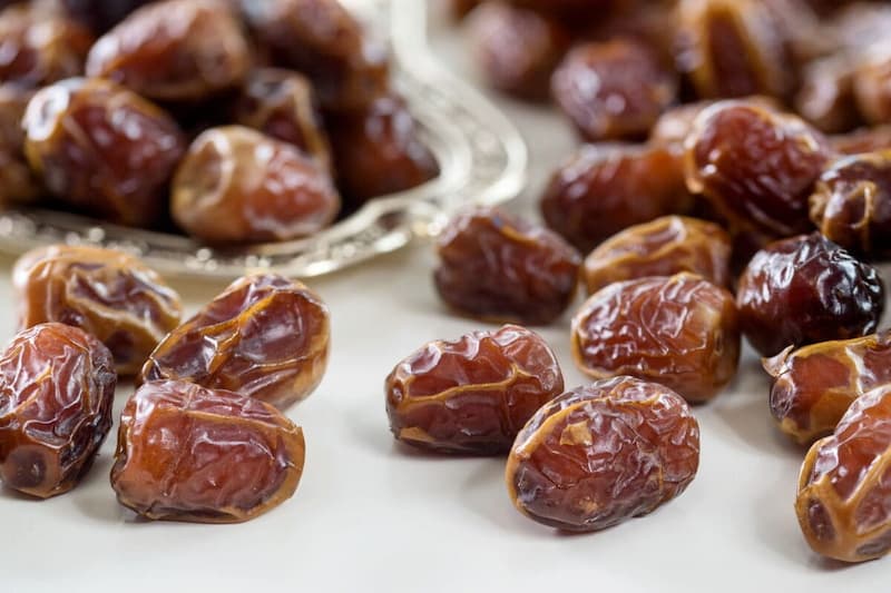 تصویر 5 از خرید خرما زاهدی فراشبند + قیمت فروش استثنایی